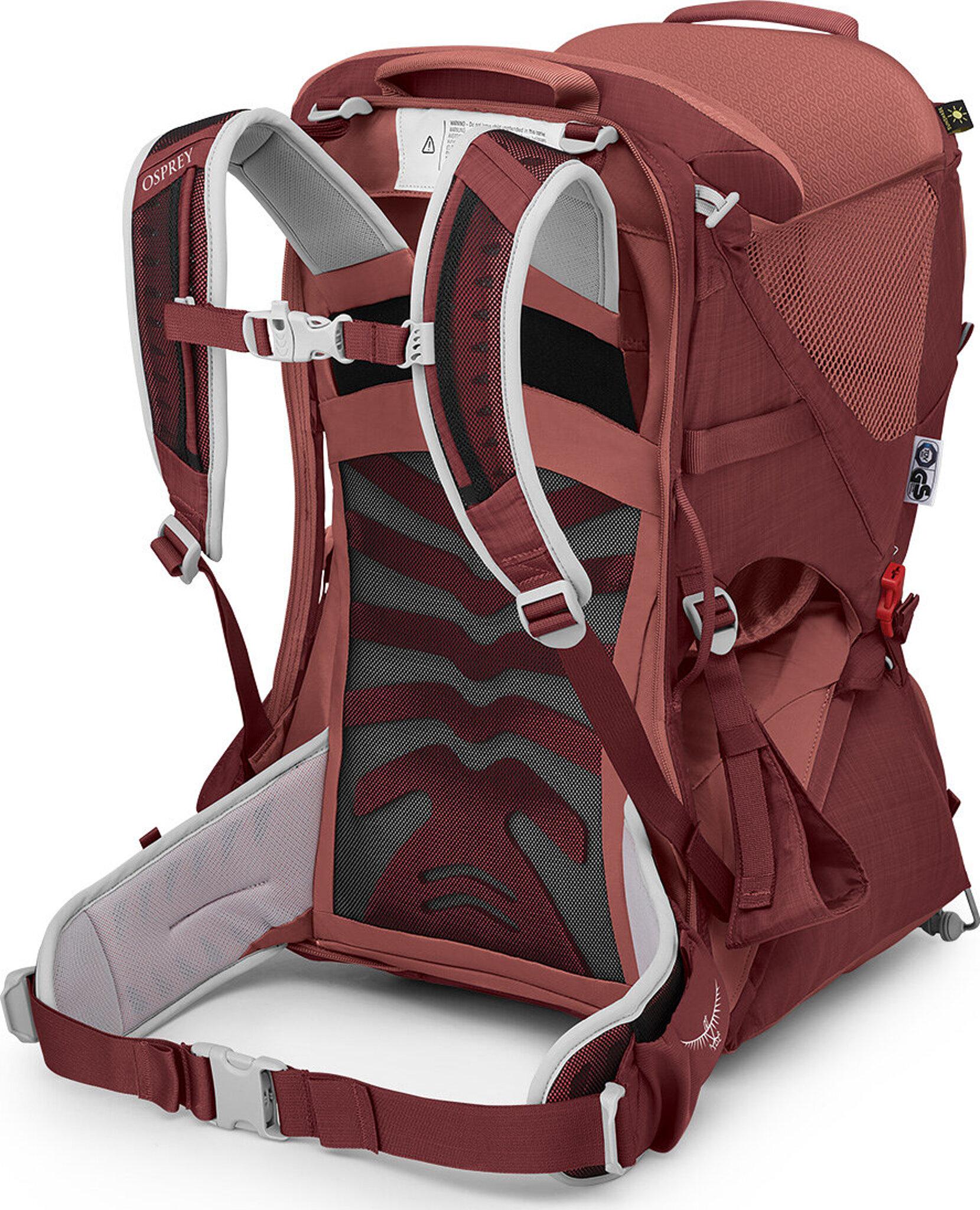 Product gallery image number 4 for product Poco LT Child Carrier