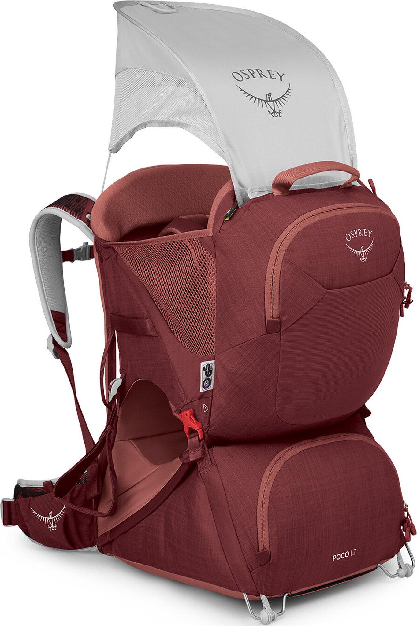Product gallery image number 5 for product Poco LT Child Carrier