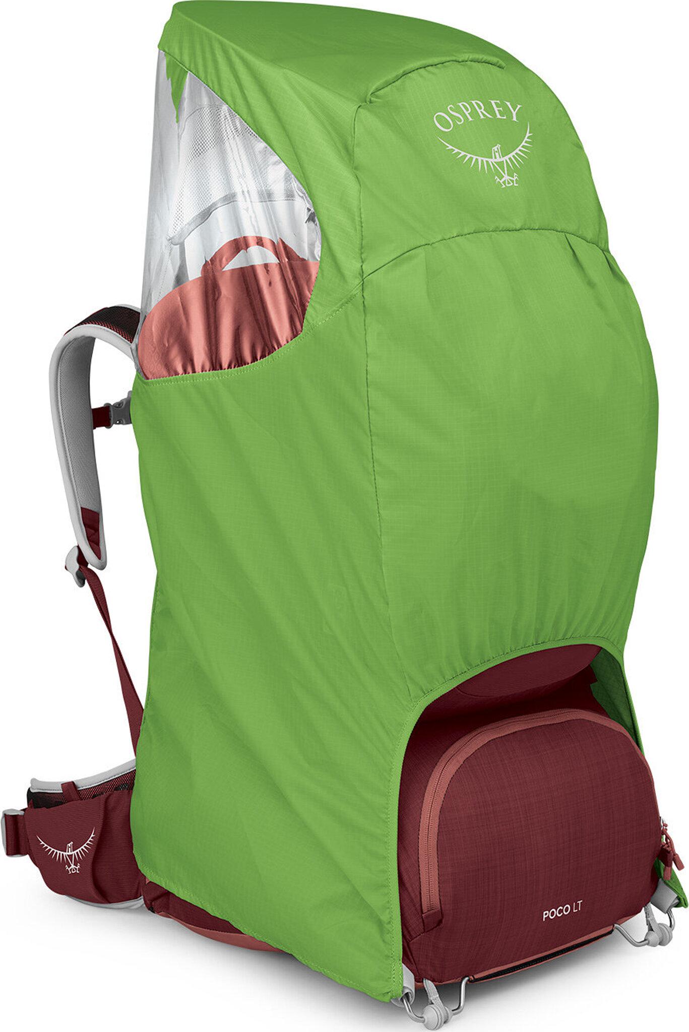 Product gallery image number 6 for product Poco LT Child Carrier