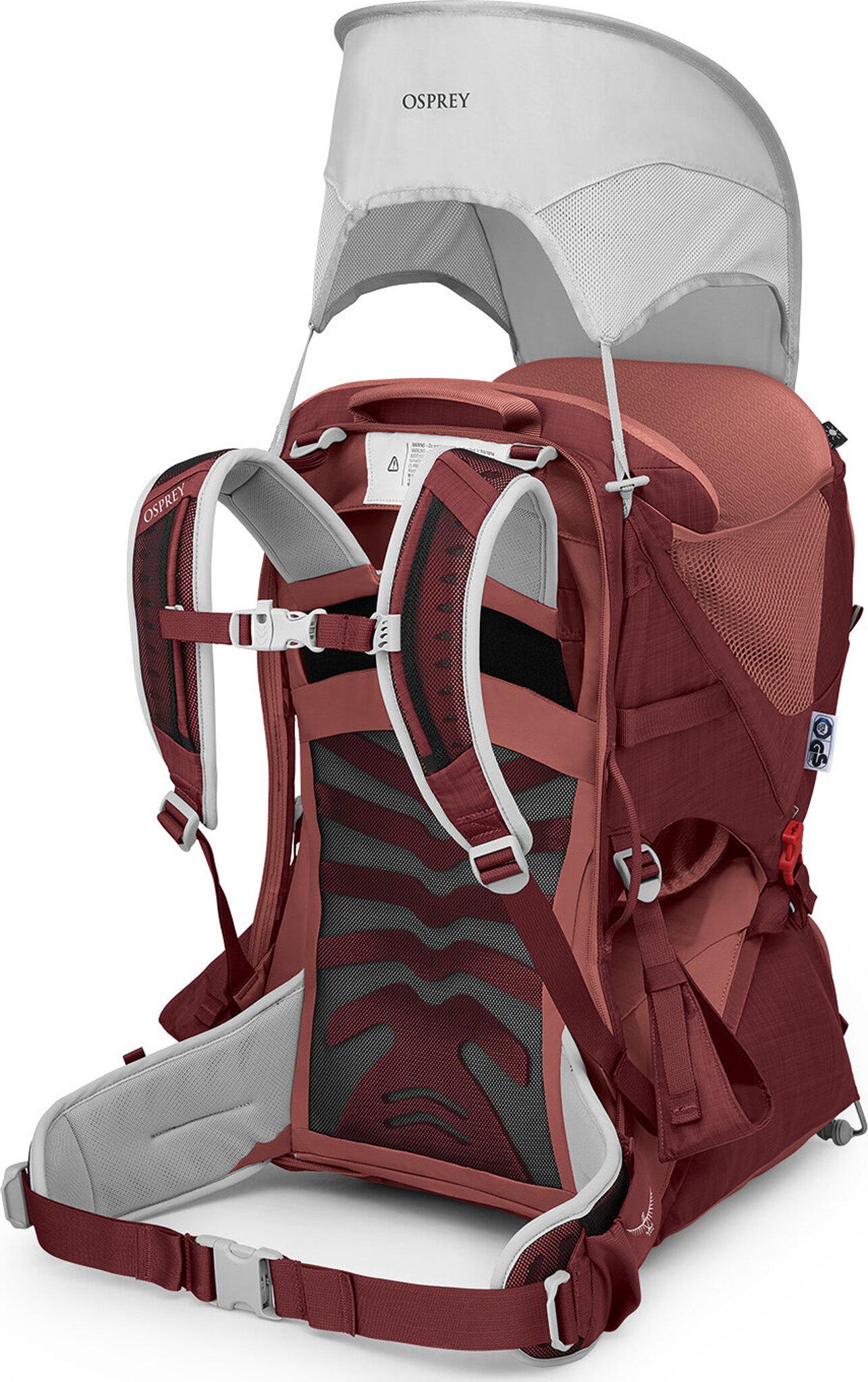 Product gallery image number 7 for product Poco LT Child Carrier