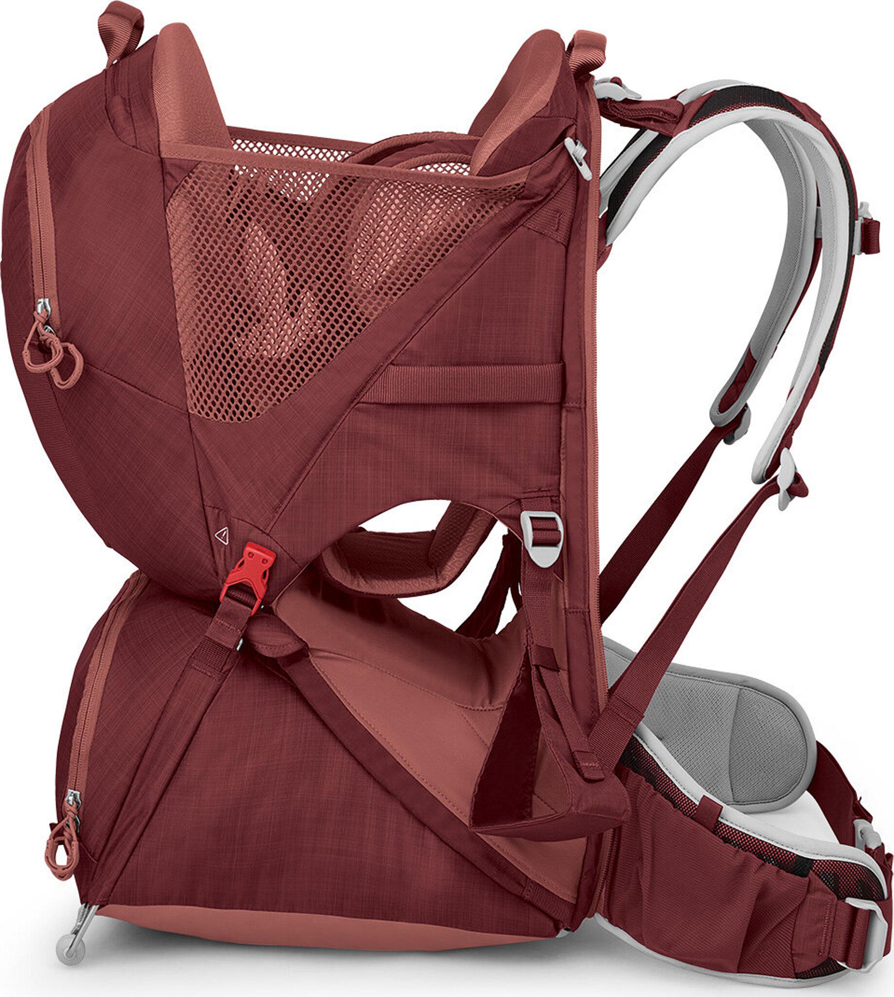 Product gallery image number 2 for product Poco LT Child Carrier