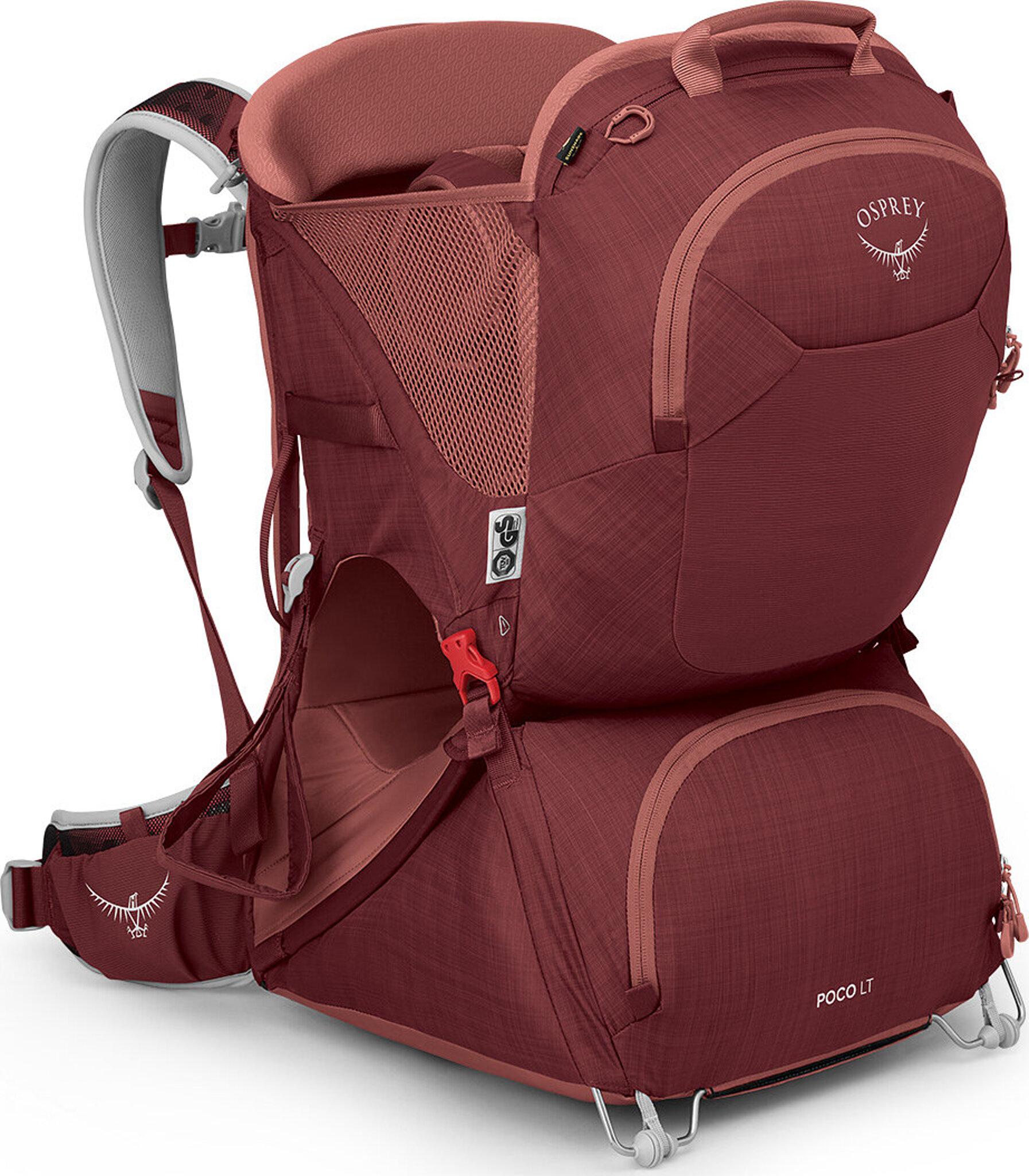 Product gallery image number 1 for product Poco LT Child Carrier