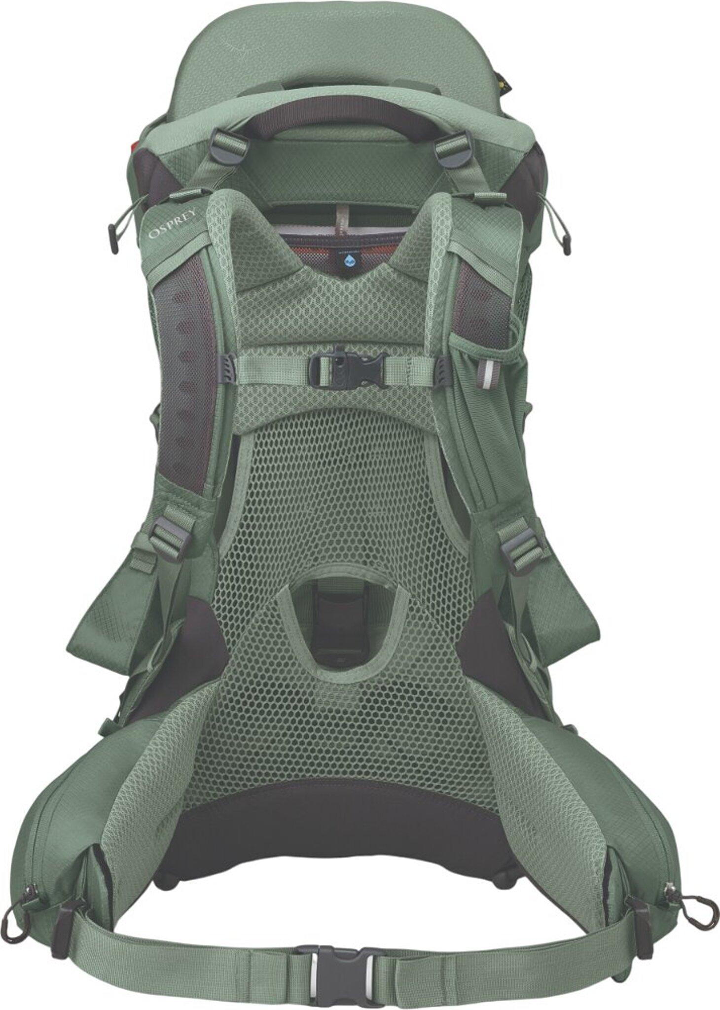 Product gallery image number 6 for product Poco Premium Child Carrier