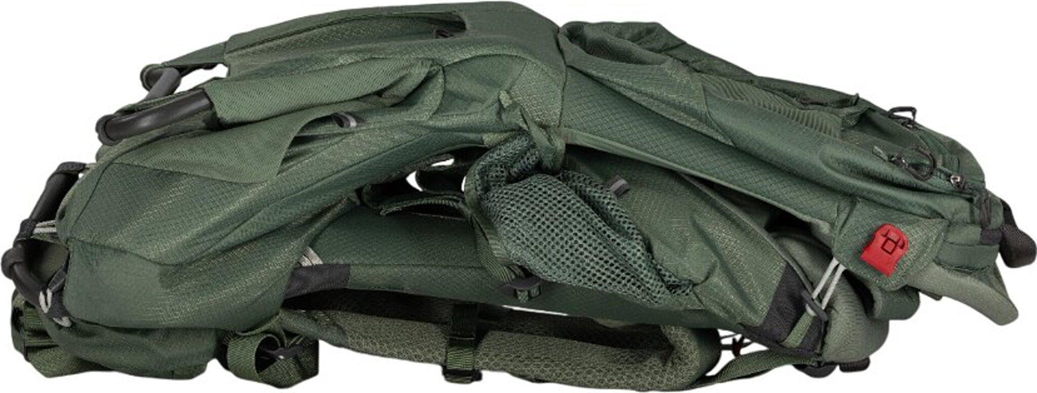 Product gallery image number 4 for product Poco Premium Child Carrier