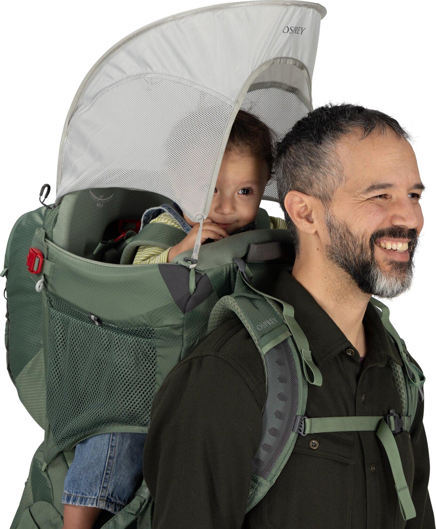 Product gallery image number 7 for product Poco Premium Child Carrier