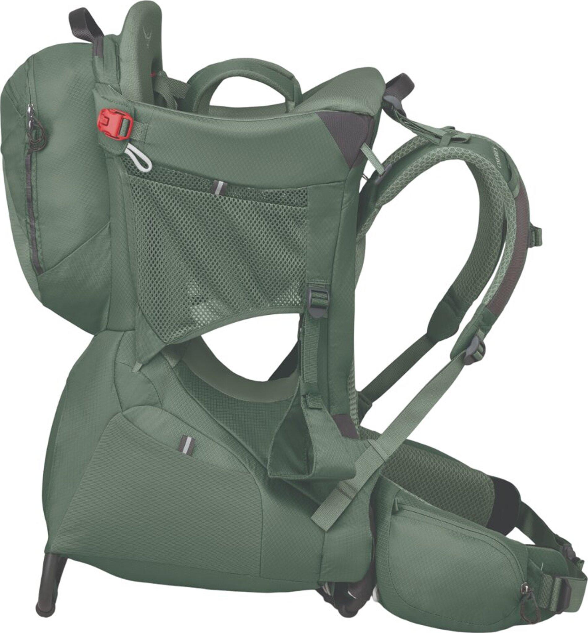 Product gallery image number 3 for product Poco Premium Child Carrier