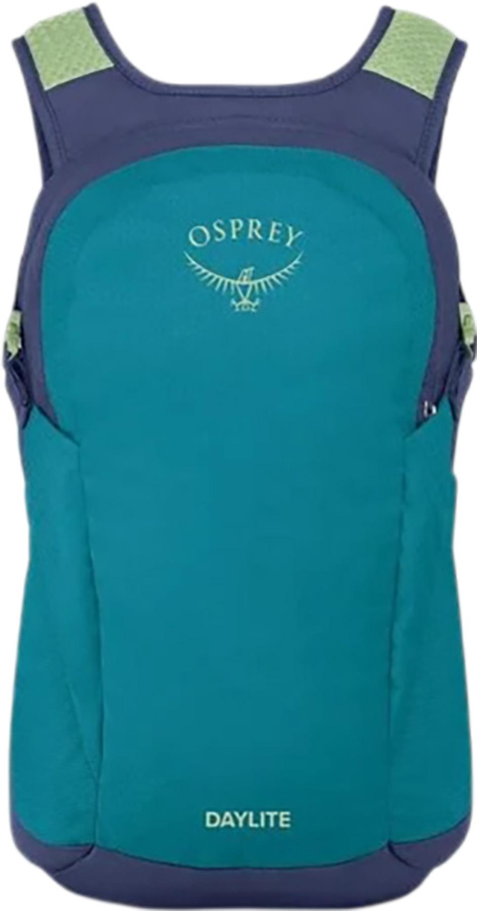 Product gallery image number 3 for product Daylite Hiking Backpack 13L