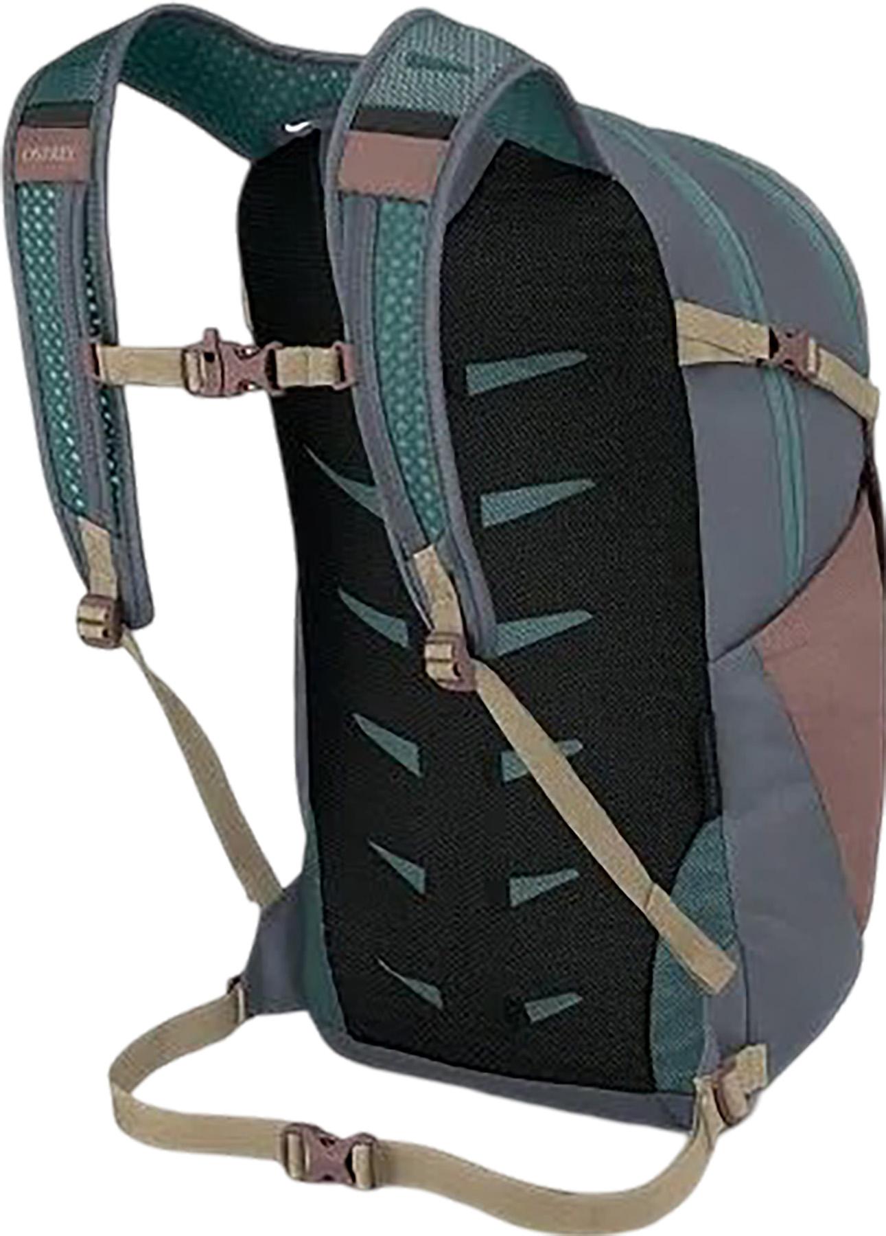 Product gallery image number 3 for product Daylite Plus Daypack 20L