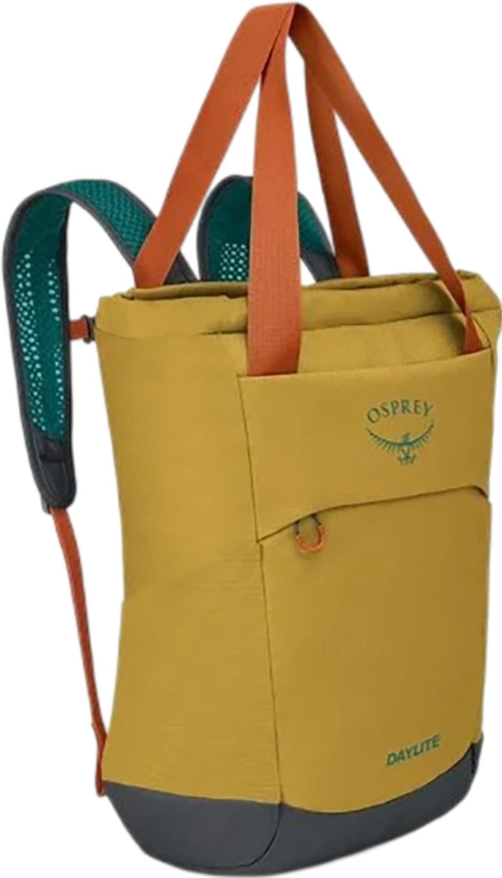 Product gallery image number 1 for product Daylite Tote Pack 20L