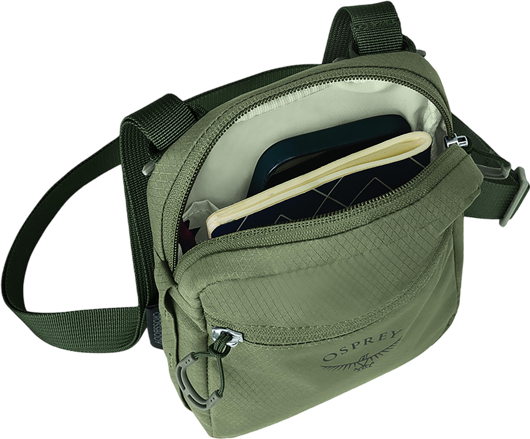 Numéro de l'image de la galerie de produits 3 pour le produit Sac à bandoulière Daylite - Petit