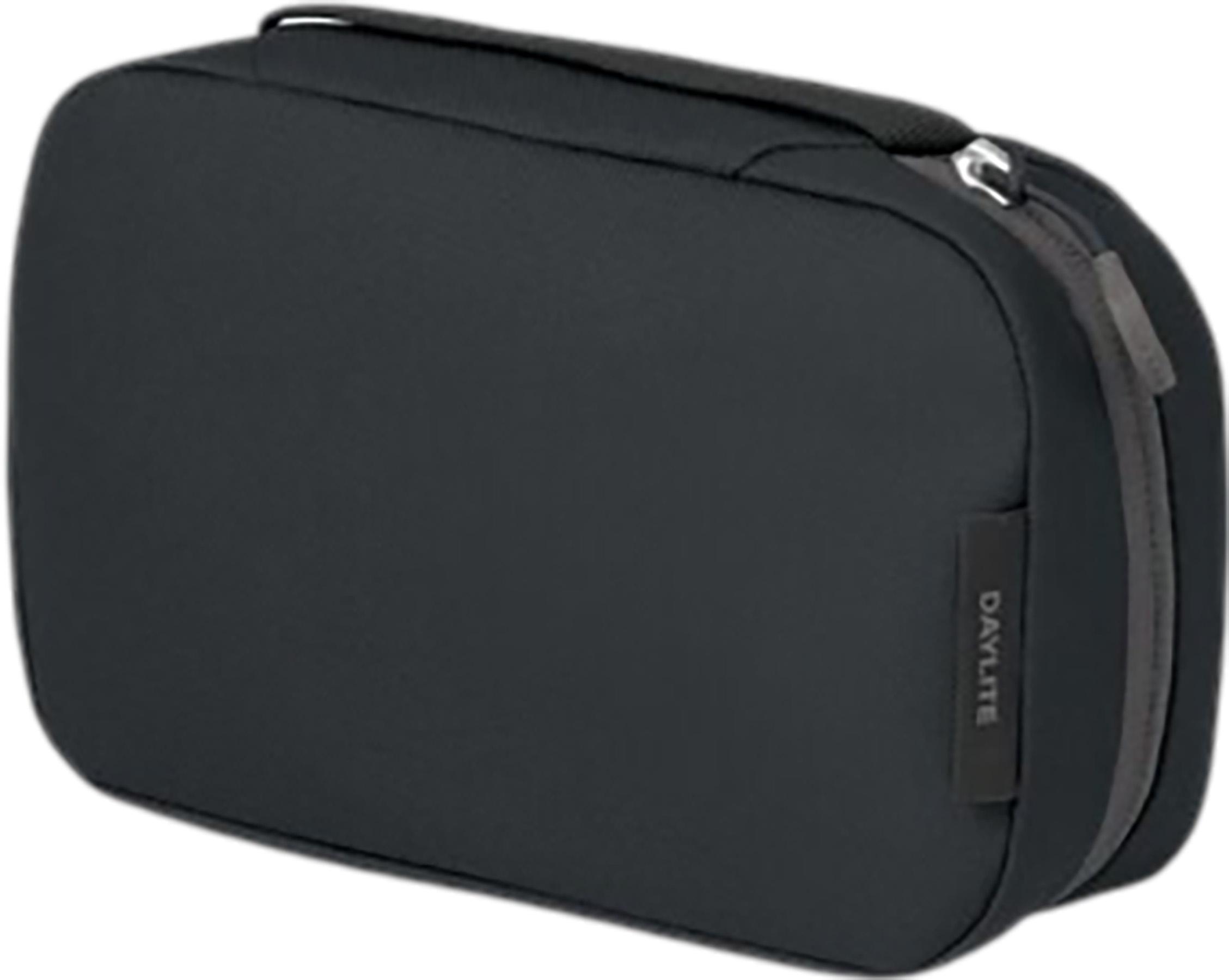 Product gallery image number 3 for product Daylite Powerhouse Travel Organiser 1L