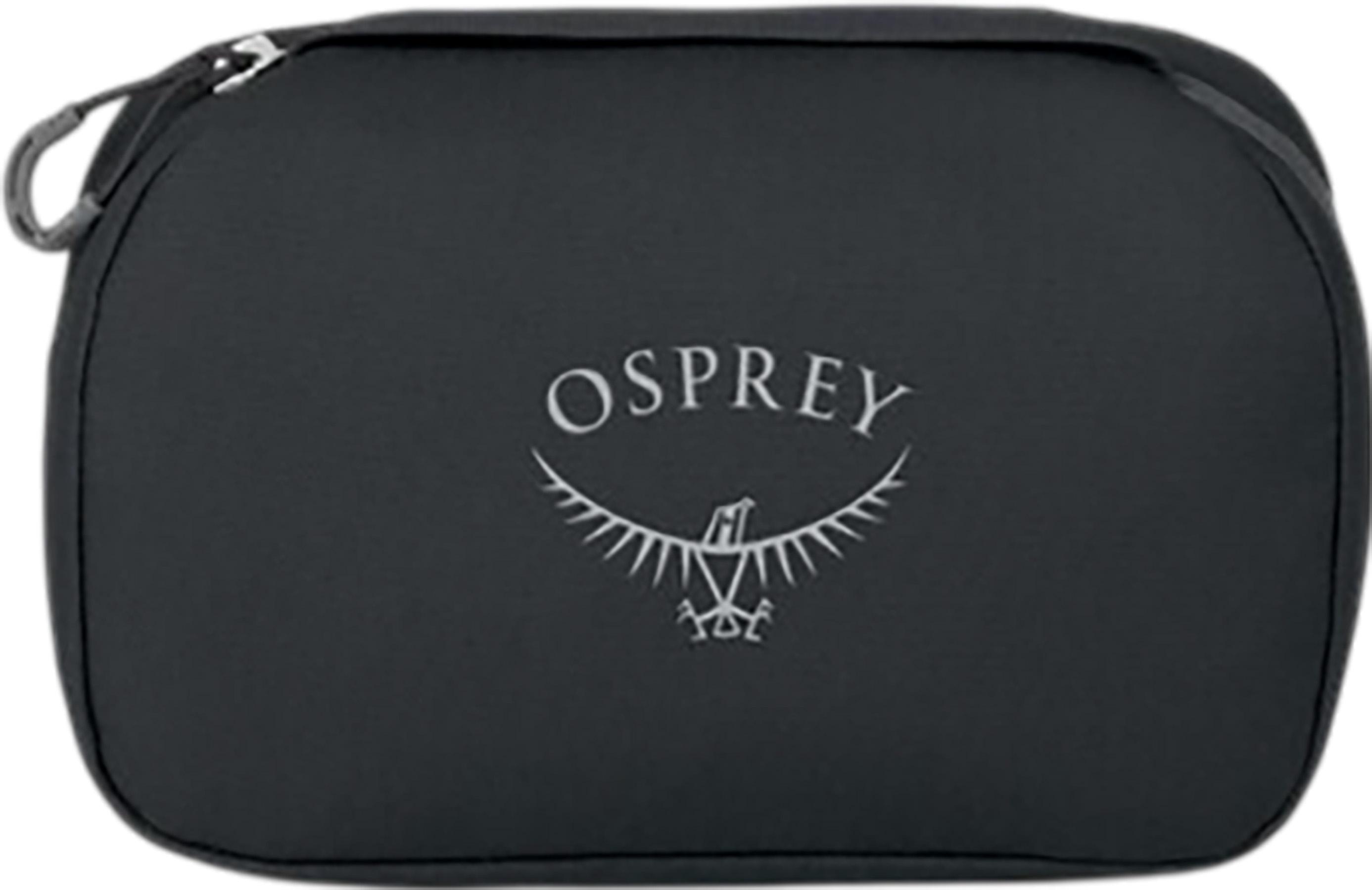 Product gallery image number 2 for product Daylite Powerhouse Travel Organiser 1L