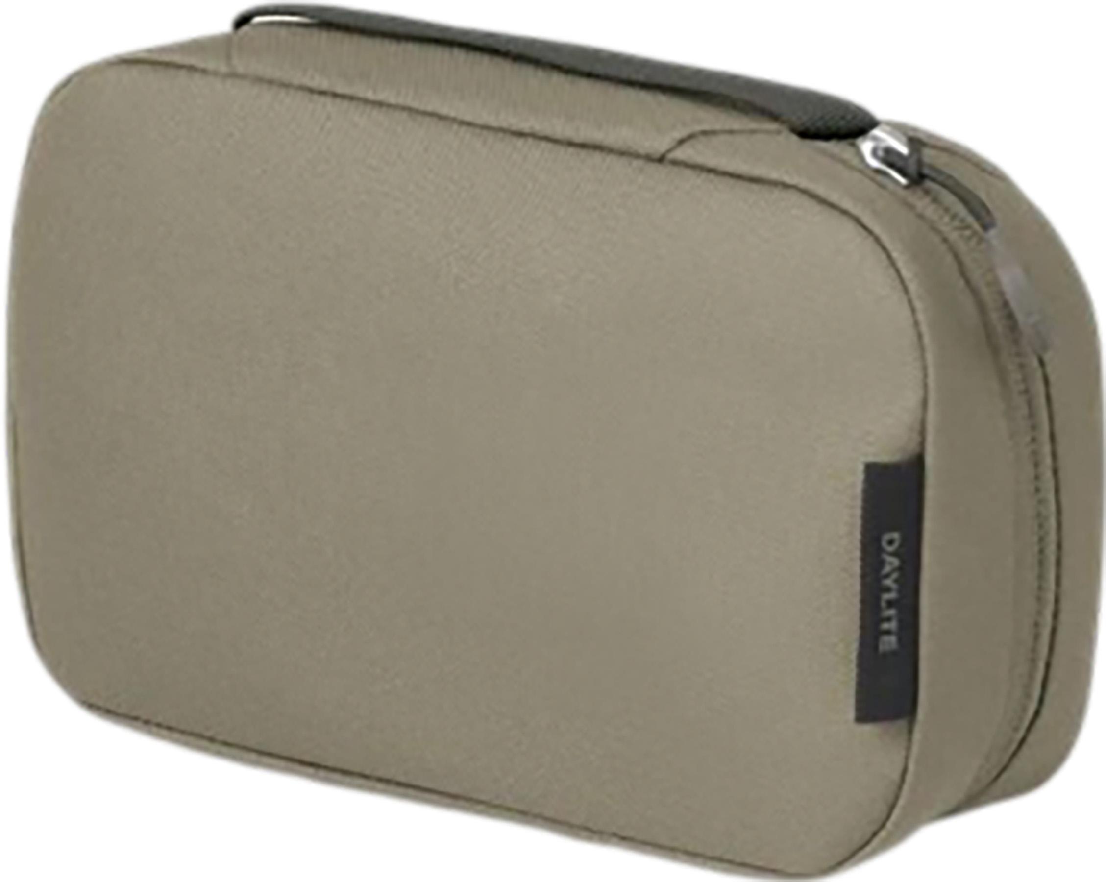 Product gallery image number 3 for product Daylite Powerhouse Travel Organiser 1L