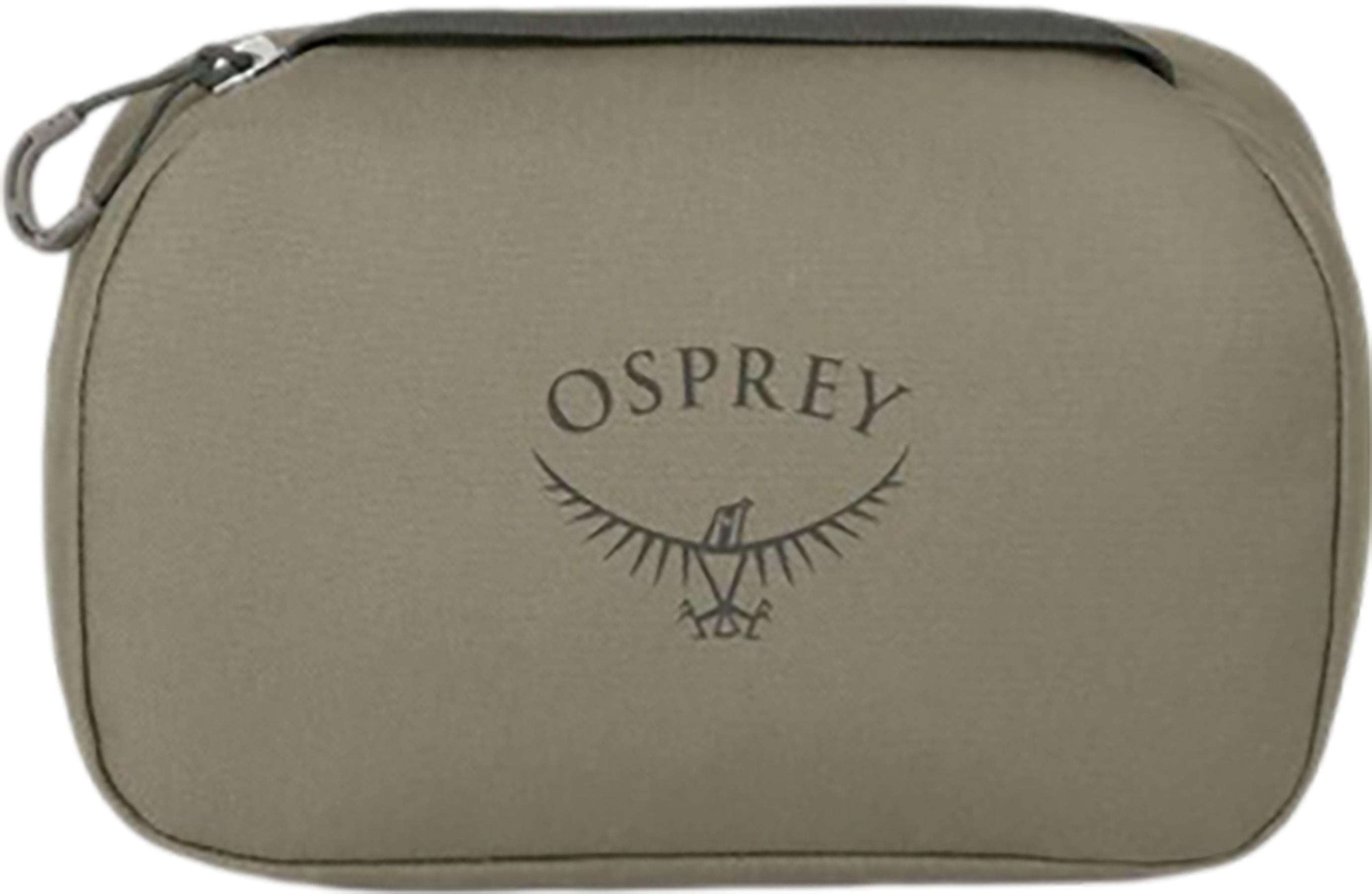 Product gallery image number 2 for product Daylite Powerhouse Travel Organiser 1L