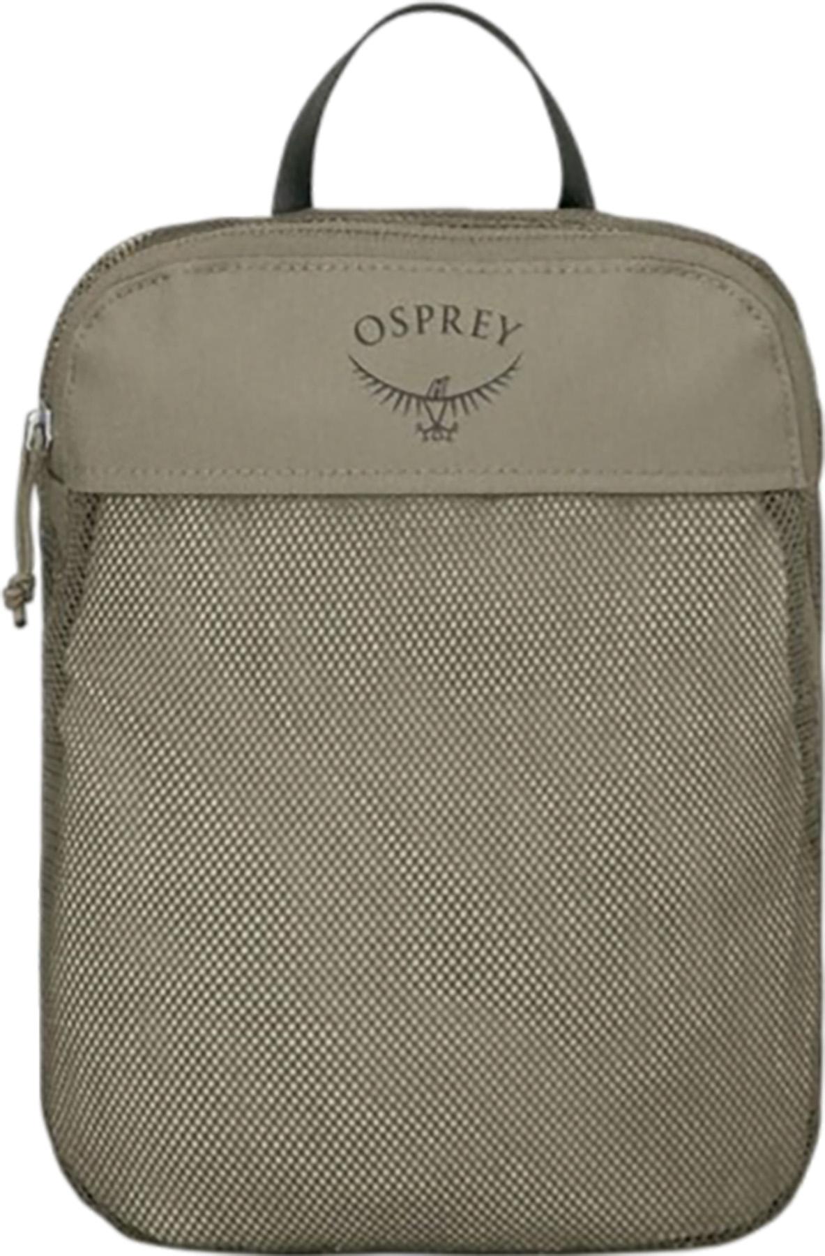 Product gallery image number 2 for product Daylite Packing Cube 4L - Medium