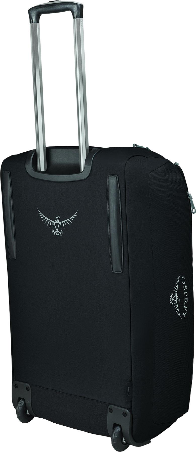 Product gallery image number 2 for product Daylite Wheeled Duffel Bag 85L
