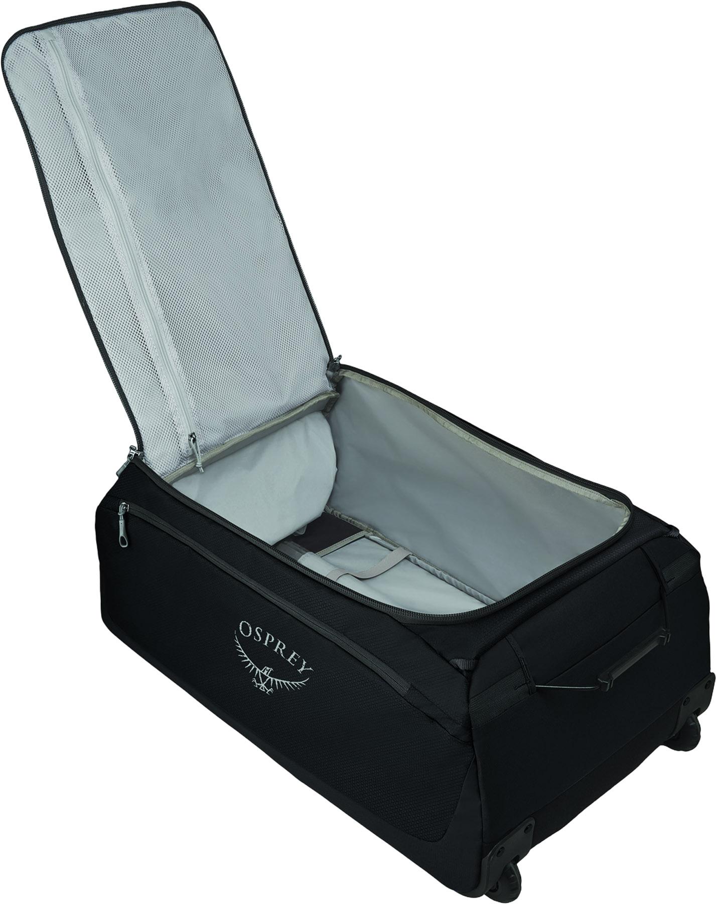 Product gallery image number 9 for product Daylite Wheeled Duffel Bag 85L