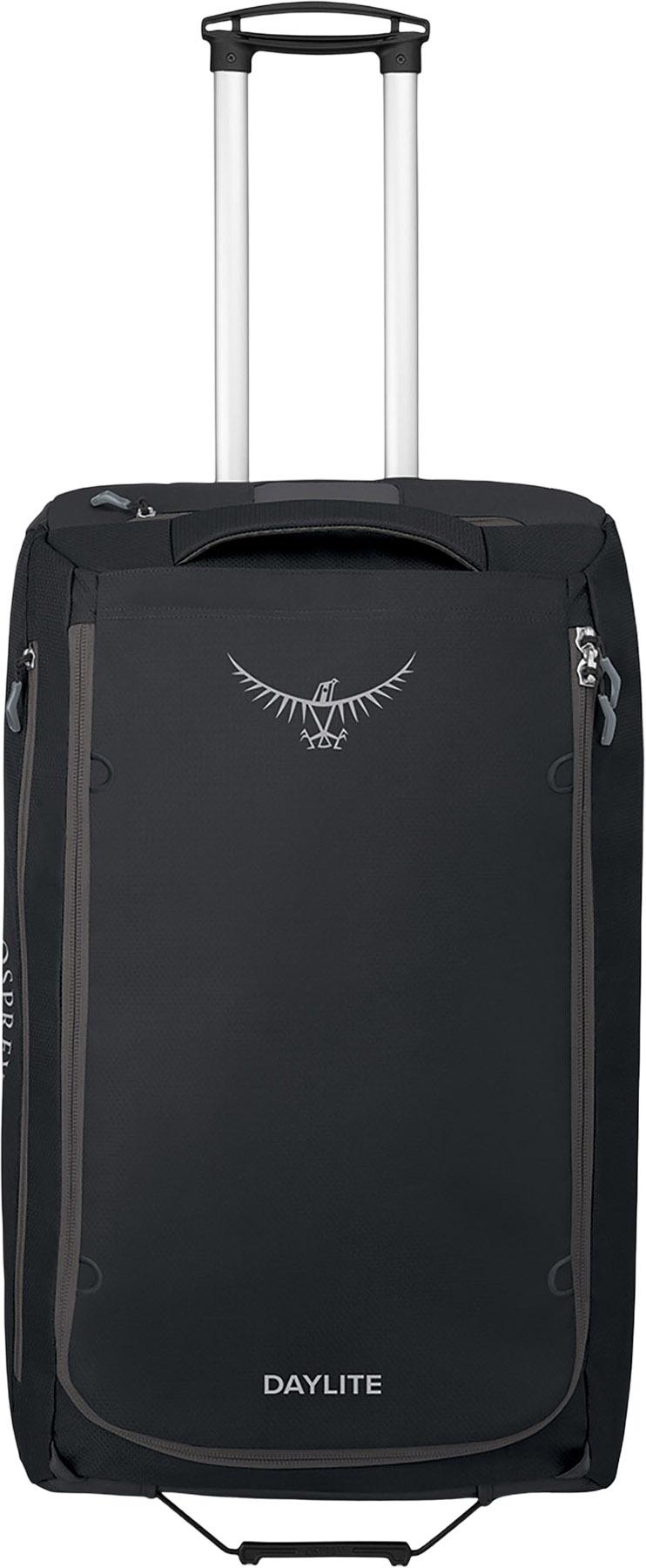 Product image for Daylite Wheeled Duffel Bag 85L