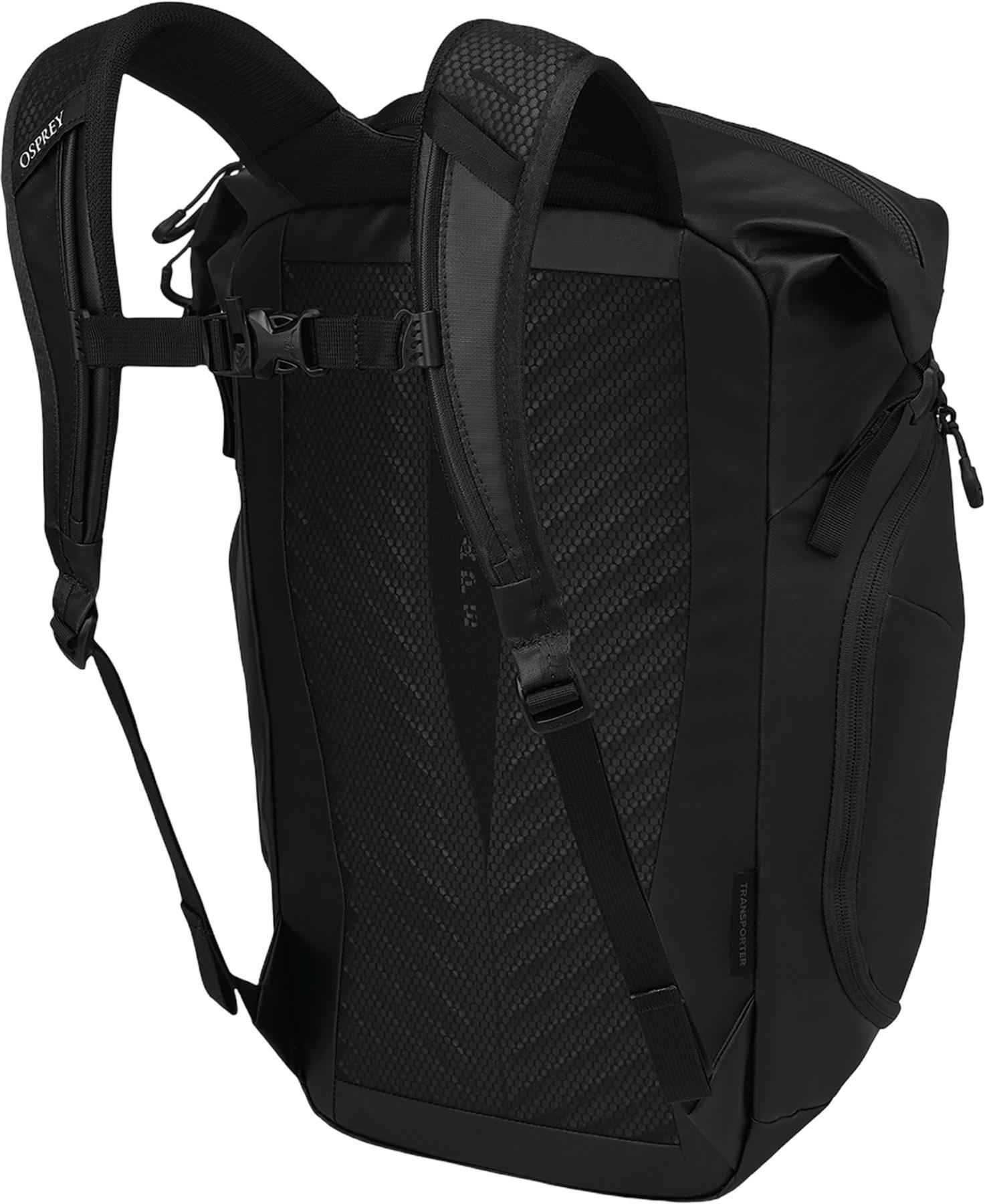 Numéro de l'image de la galerie de produits 10 pour le produit Sac à dos Transporter Zinch 22L