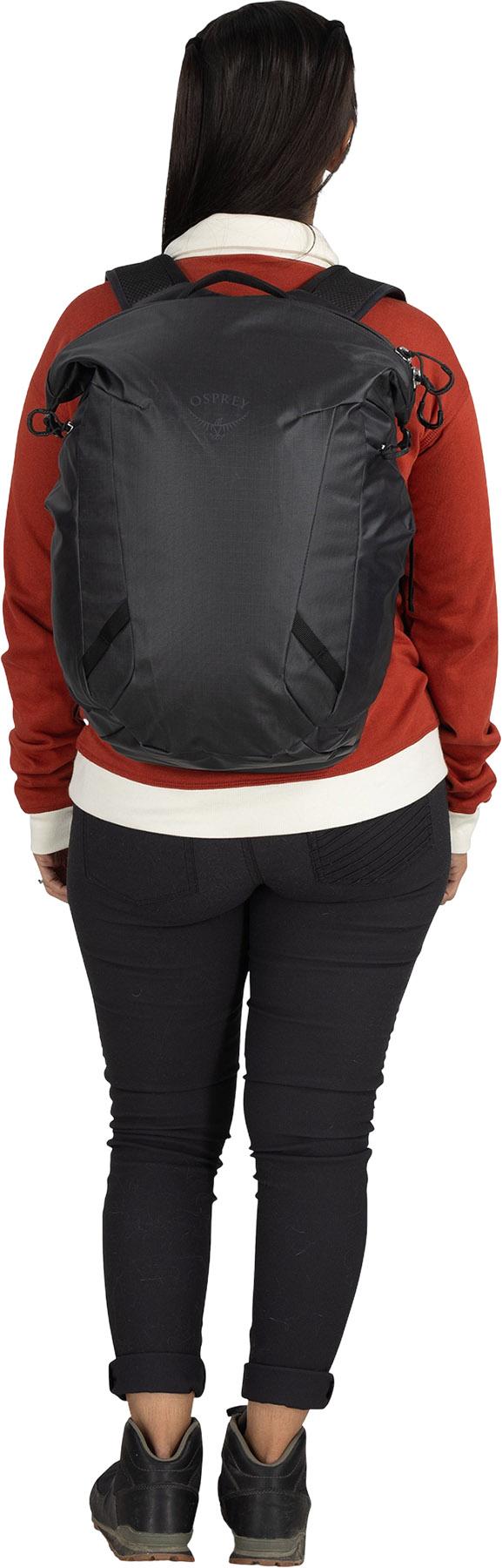 Numéro de l'image de la galerie de produits 11 pour le produit Sac à dos Transporter Zinch 22L
