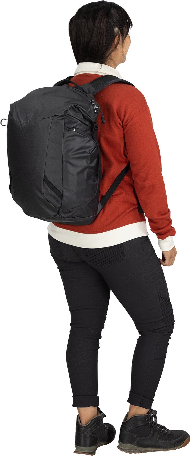 Numéro de l'image de la galerie de produits 2 pour le produit Sac à dos Transporter Zinch 22L