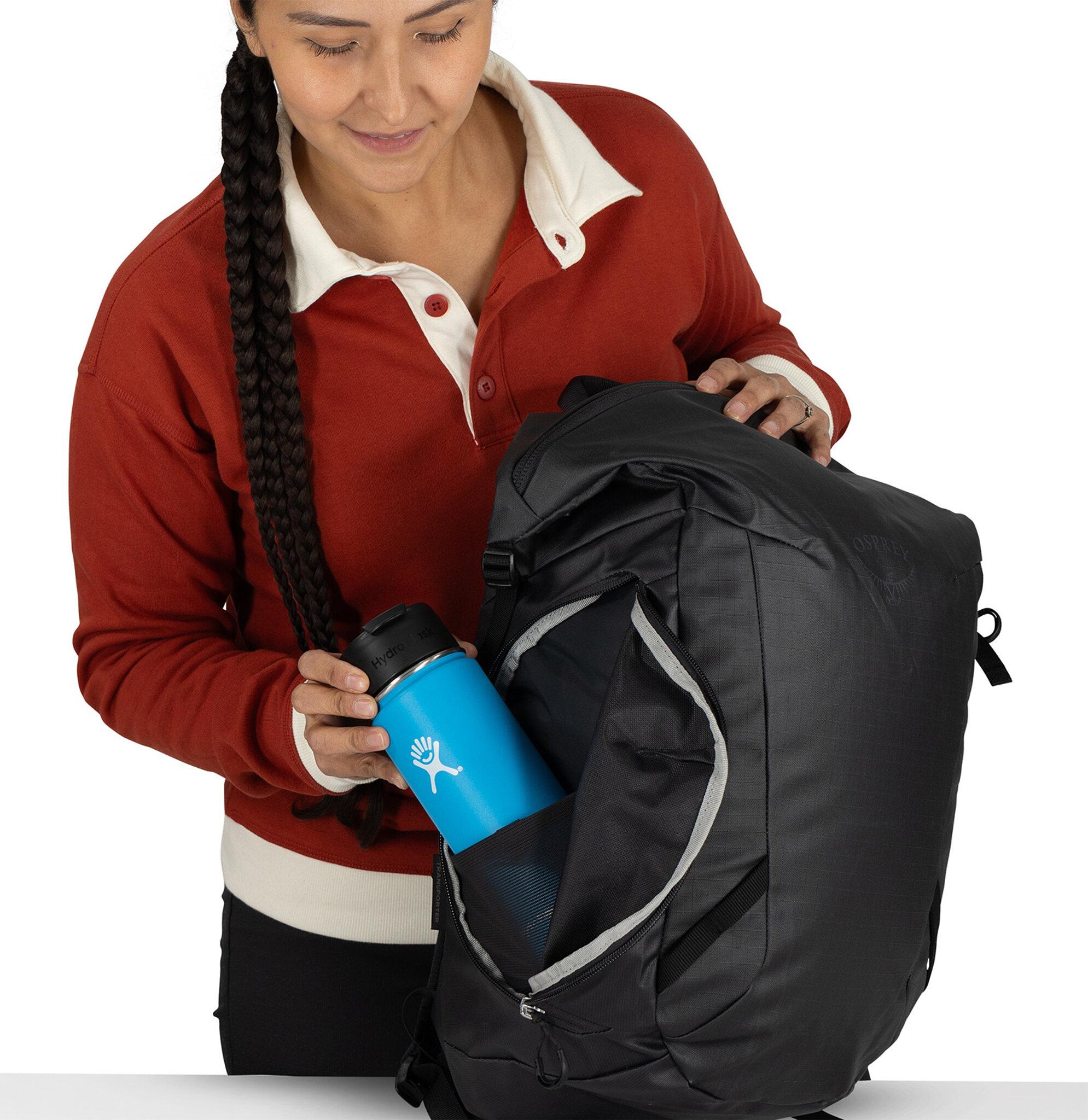 Numéro de l'image de la galerie de produits 3 pour le produit Sac à dos Transporter Zinch 22L