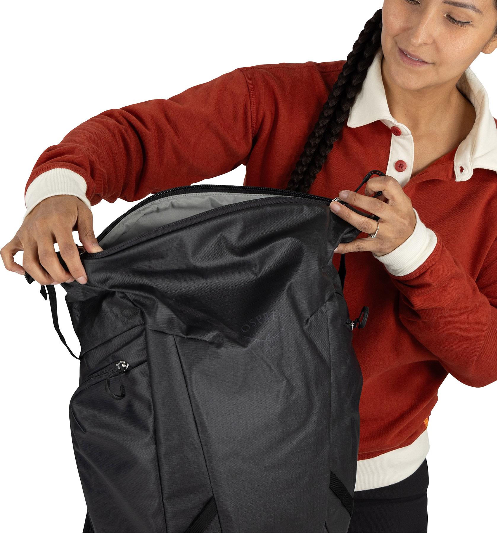 Numéro de l'image de la galerie de produits 6 pour le produit Sac à dos Transporter Zinch 22L