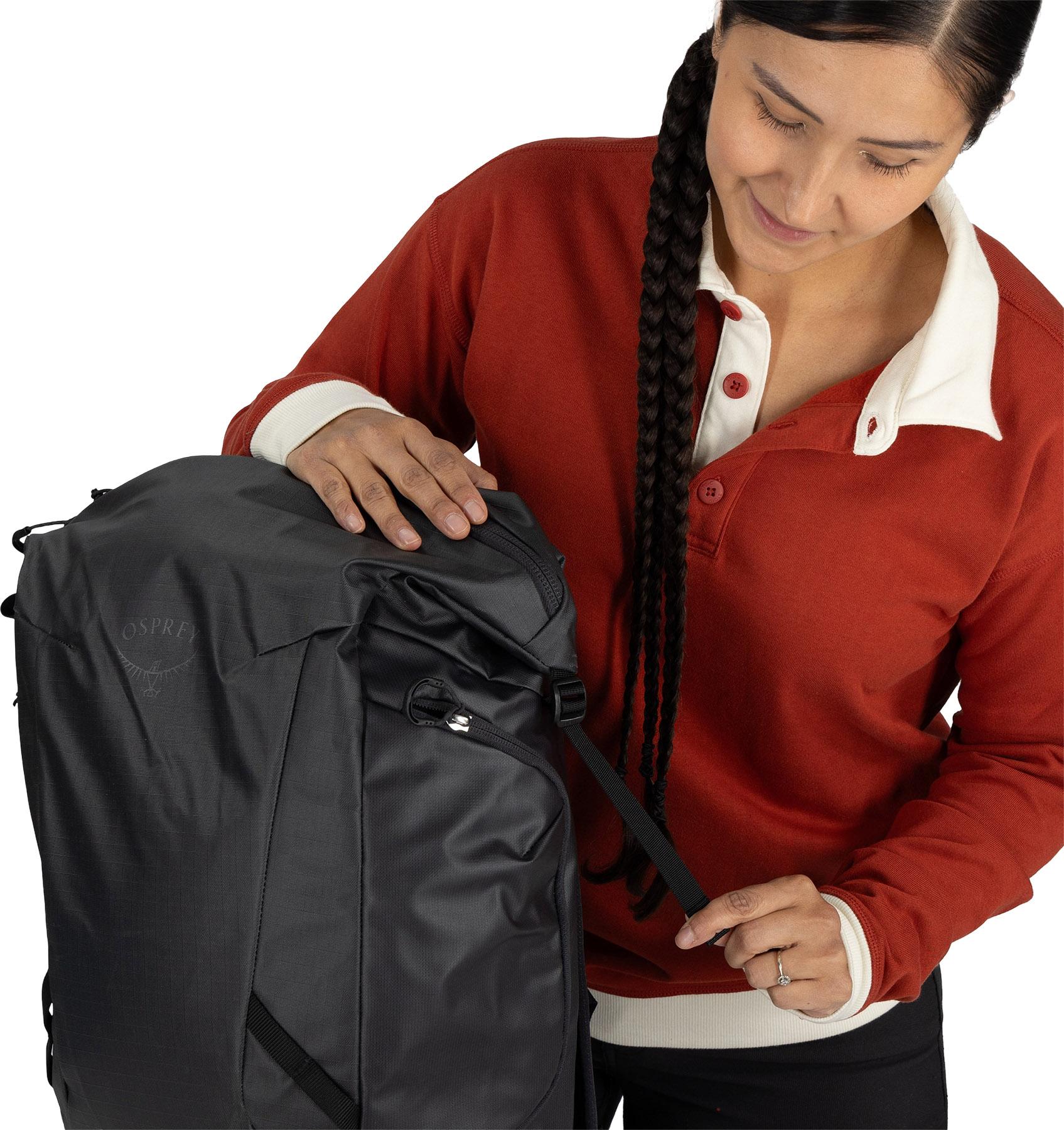 Numéro de l'image de la galerie de produits 7 pour le produit Sac à dos Transporter Zinch 22L