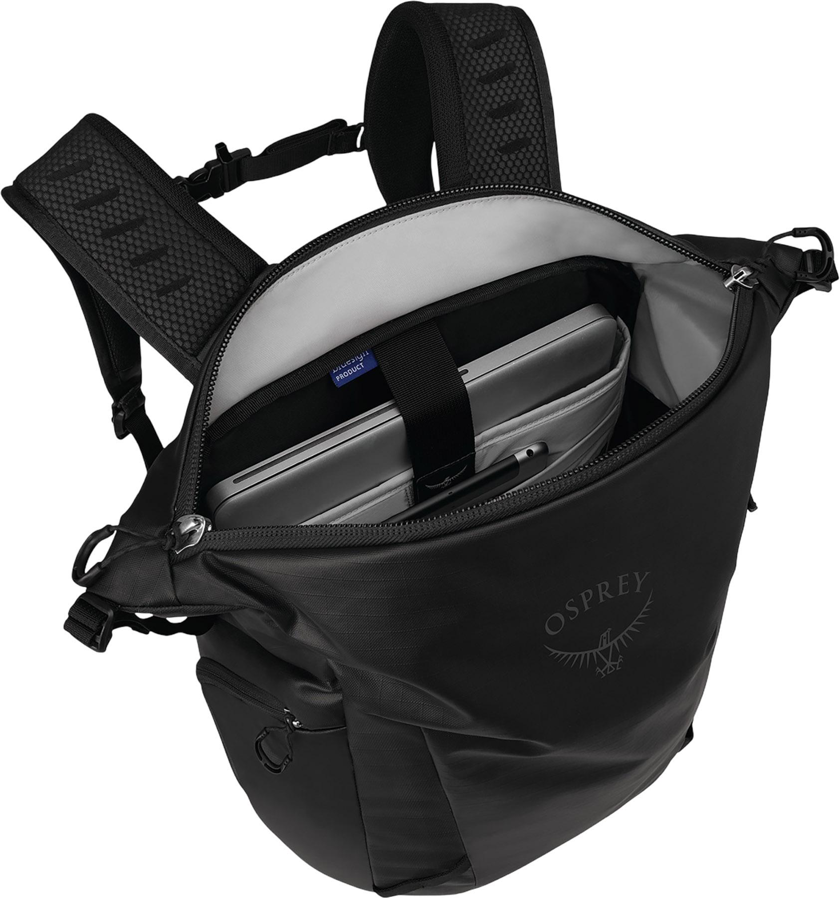 Numéro de l'image de la galerie de produits 8 pour le produit Sac à dos Transporter Zinch 22L