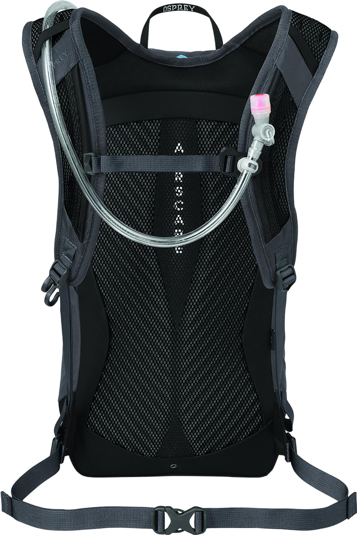 Product gallery image number 2 for product Sportlite Hydraulics Hiking Pack 15L