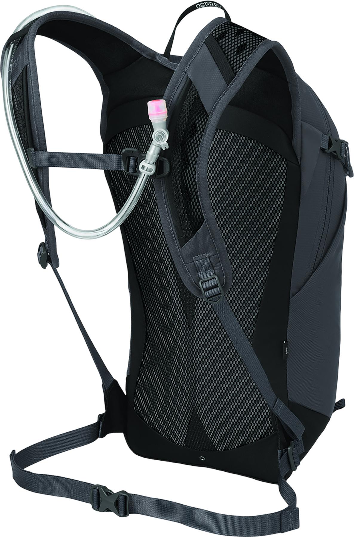Product gallery image number 4 for product Sportlite Hydraulics Hiking Pack 15L