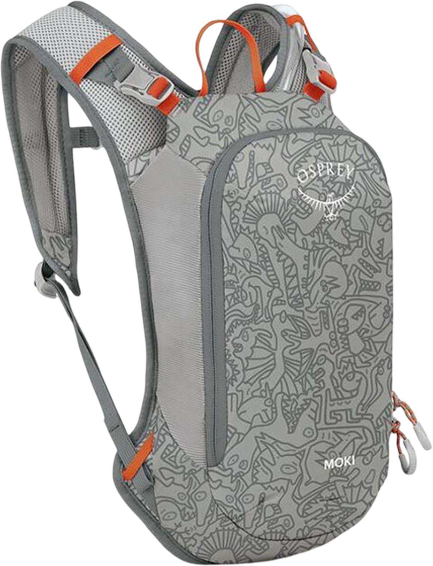 Numéro de l'image de la galerie de produits 4 pour le produit Sac d’hydratation Moki 3