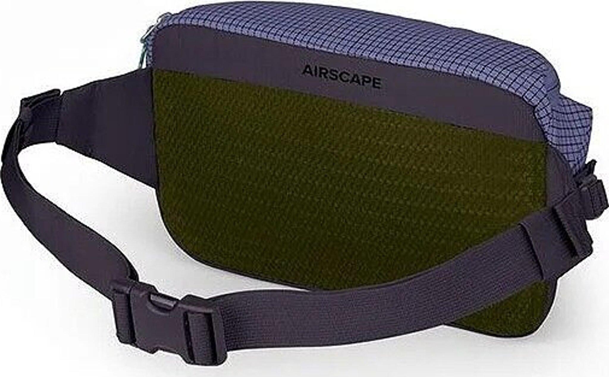 Numéro de l'image de la galerie de produits 2 pour le produit Sac de taille Transporter 1L