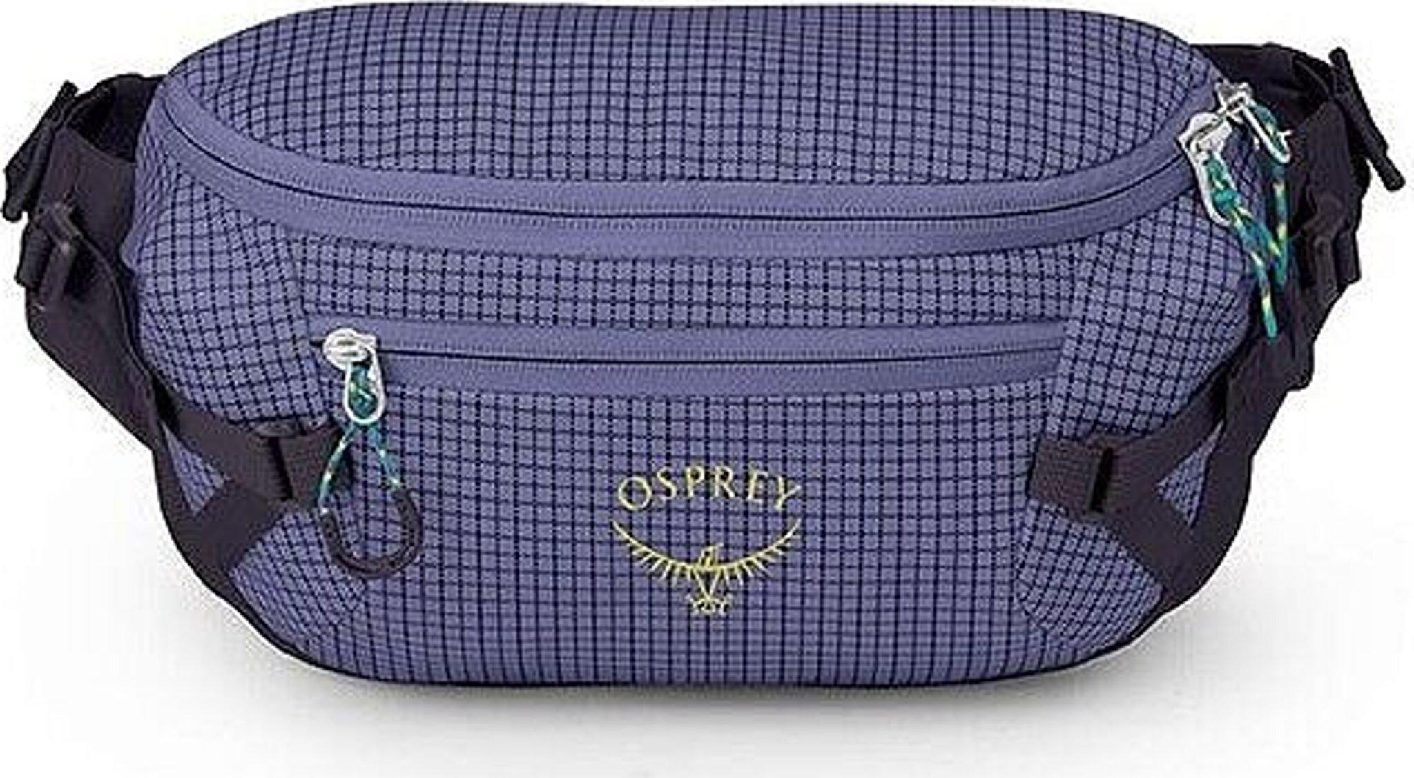 Numéro de l'image de la galerie de produits 4 pour le produit Sac de taille Transporter 1L