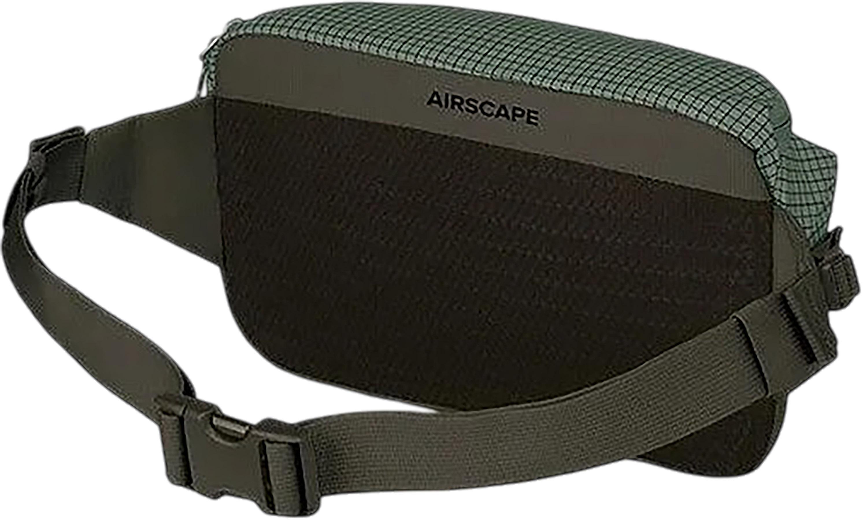 Product gallery image number 4 for product Transporter Waist Pack 3L