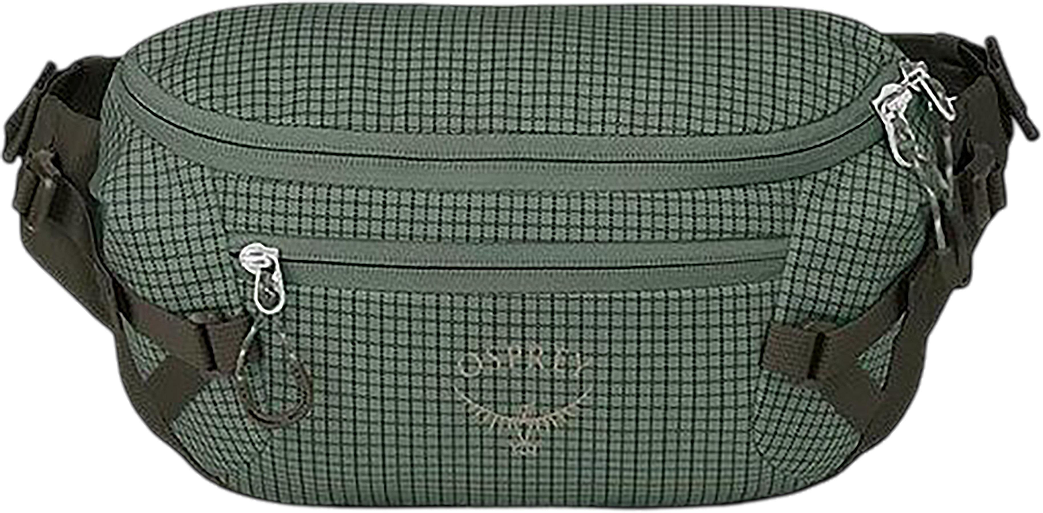 Product gallery image number 3 for product Transporter Waist Pack 3L