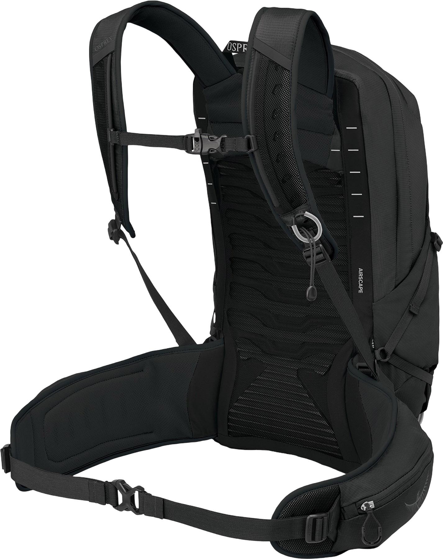 Product gallery image number 2 for product Talon Extended Fit Backpack 22L - Men's