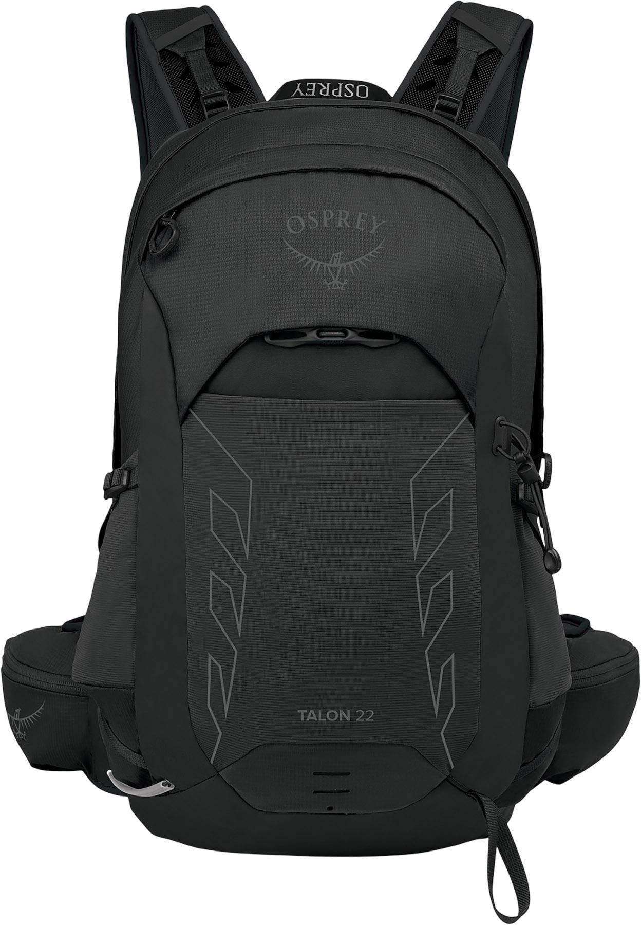 Product image for Talon Extended Fit Backpack 22L - Men's