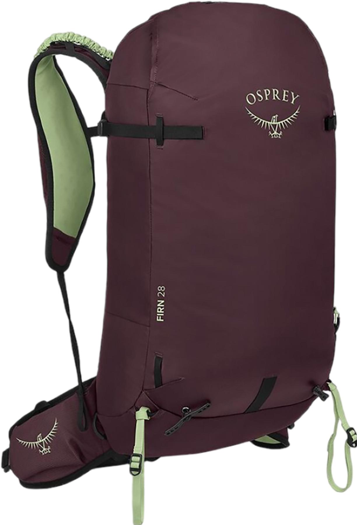 Product image for Firn Ski Mountaineering Backpack 28L 