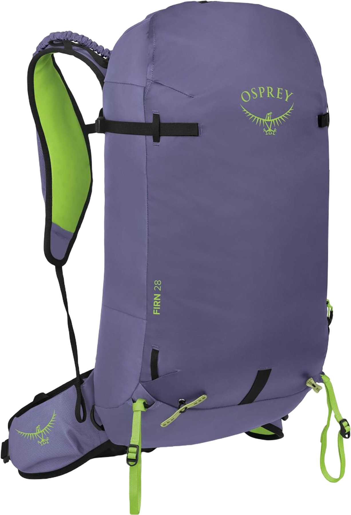 Product image for Firn Ski Mountaineering Backpack 28L 