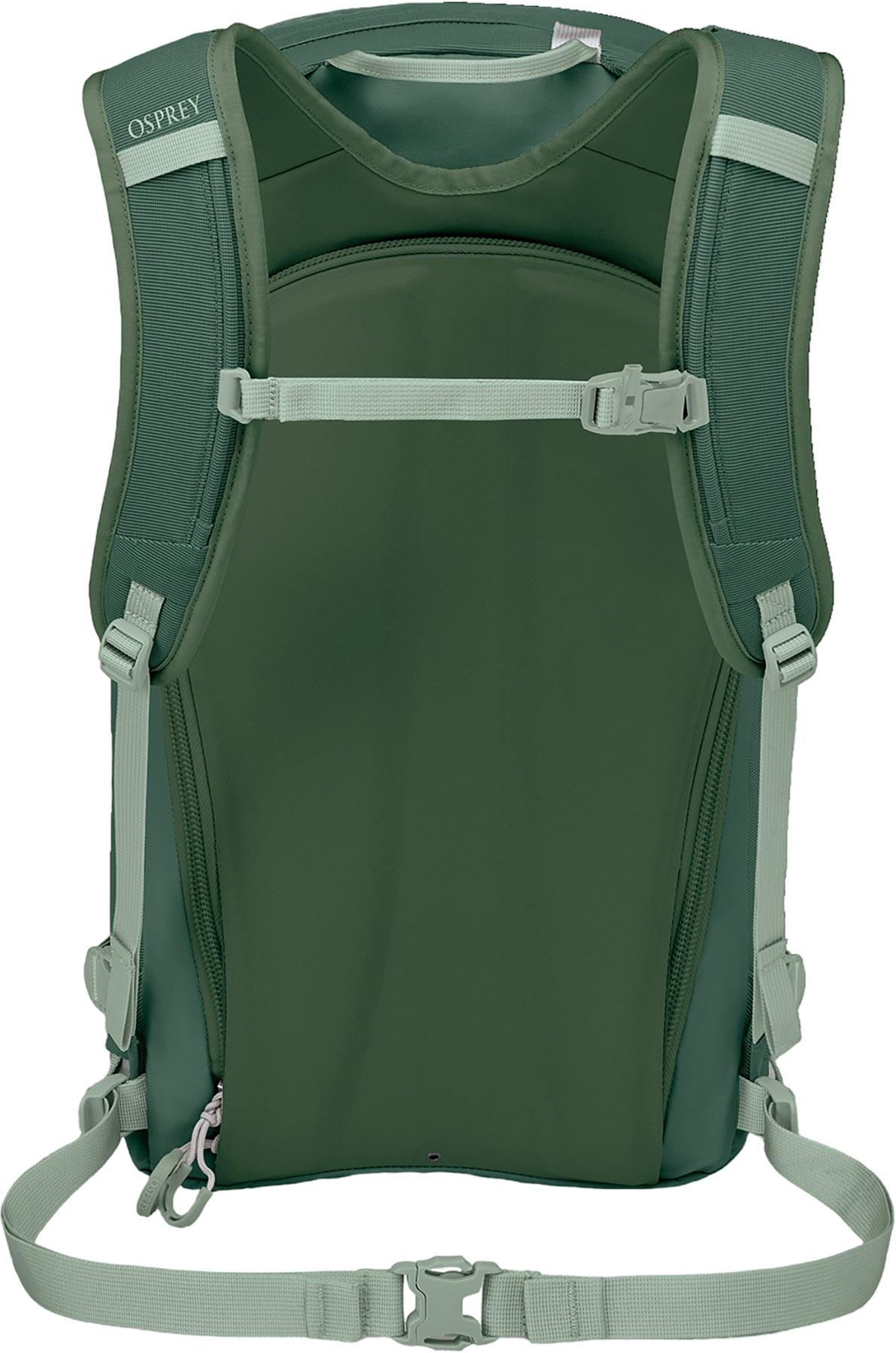 Numéro de l'image de la galerie de produits 3 pour le produit Sac à dos de ski et de planche à neige Sopris 25L - Femme