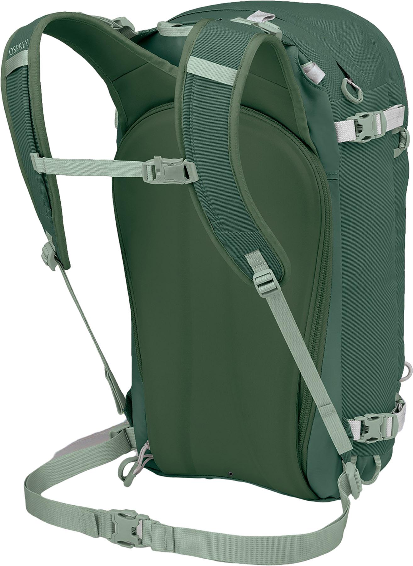 Numéro de l'image de la galerie de produits 2 pour le produit Sac à dos de ski et de planche à neige Sopris 25L - Femme