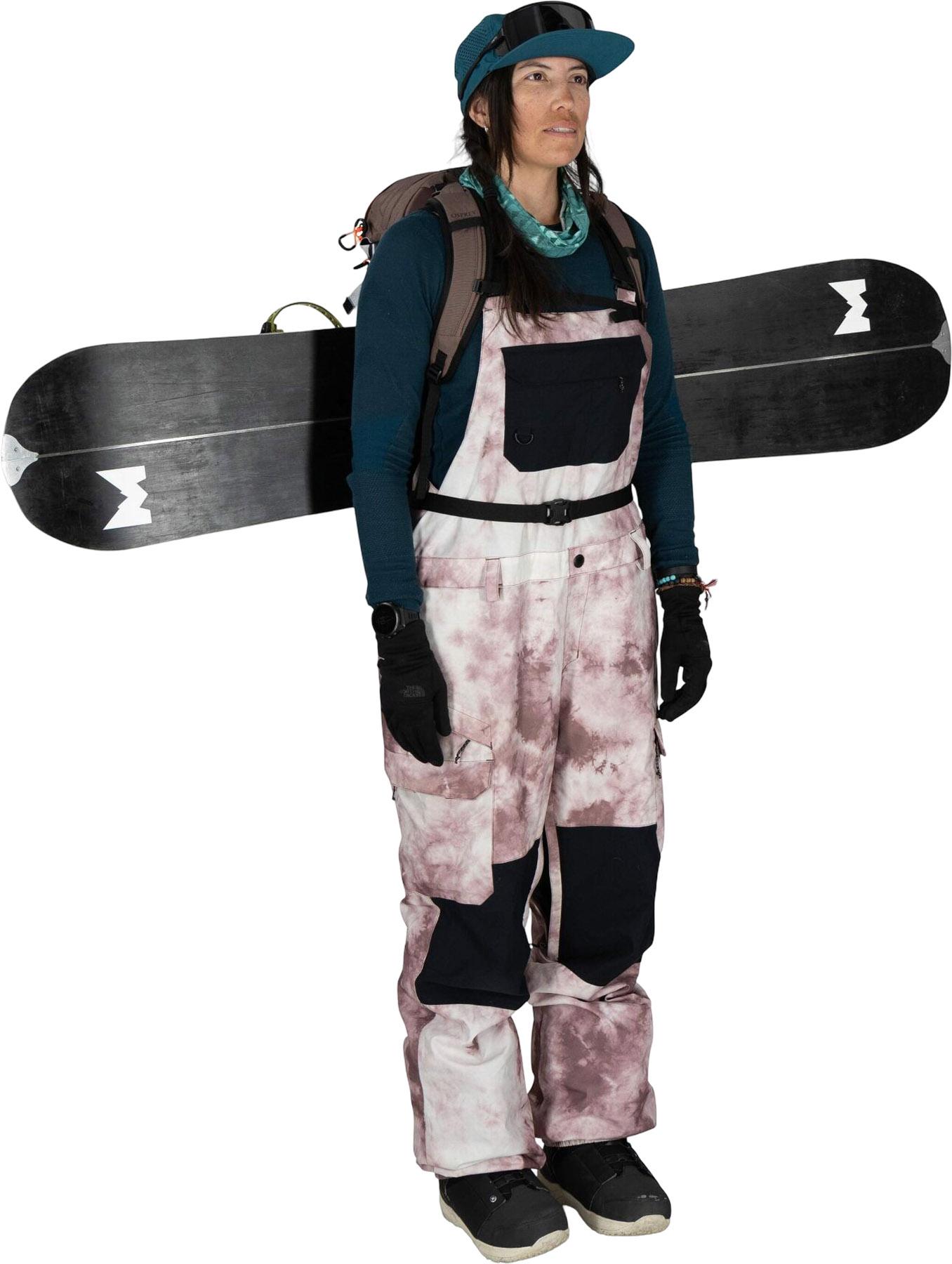 Product gallery image number 5 for product Sopris Ski and Snowboard Backpack 25L - Women's