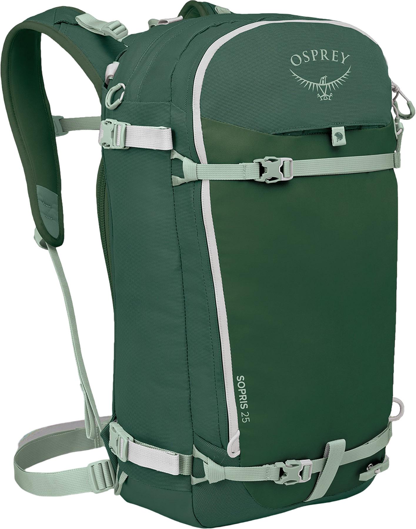 Numéro de l'image de la galerie de produits 5 pour le produit Sac à dos de ski et de planche à neige Sopris 25L - Femme