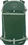 Couleur: Tundra Green - Green Canopy