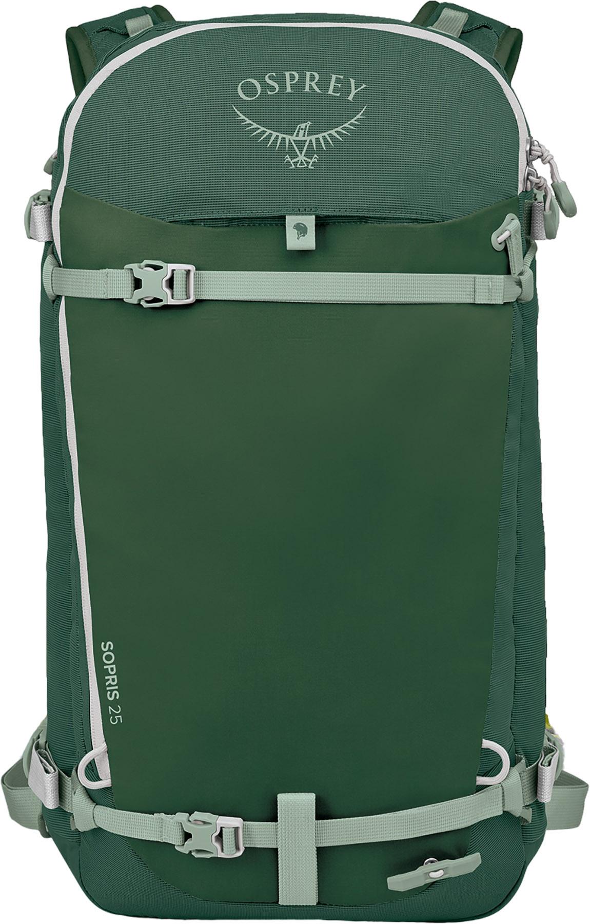 Image de produit pour Sac à dos de ski et de planche à neige Sopris 25L - Femme