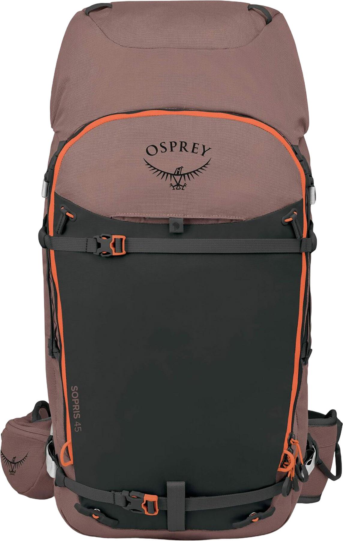 Product gallery image number 8 for product Sopris Ski and Snowboard Backpack 45L - Women's