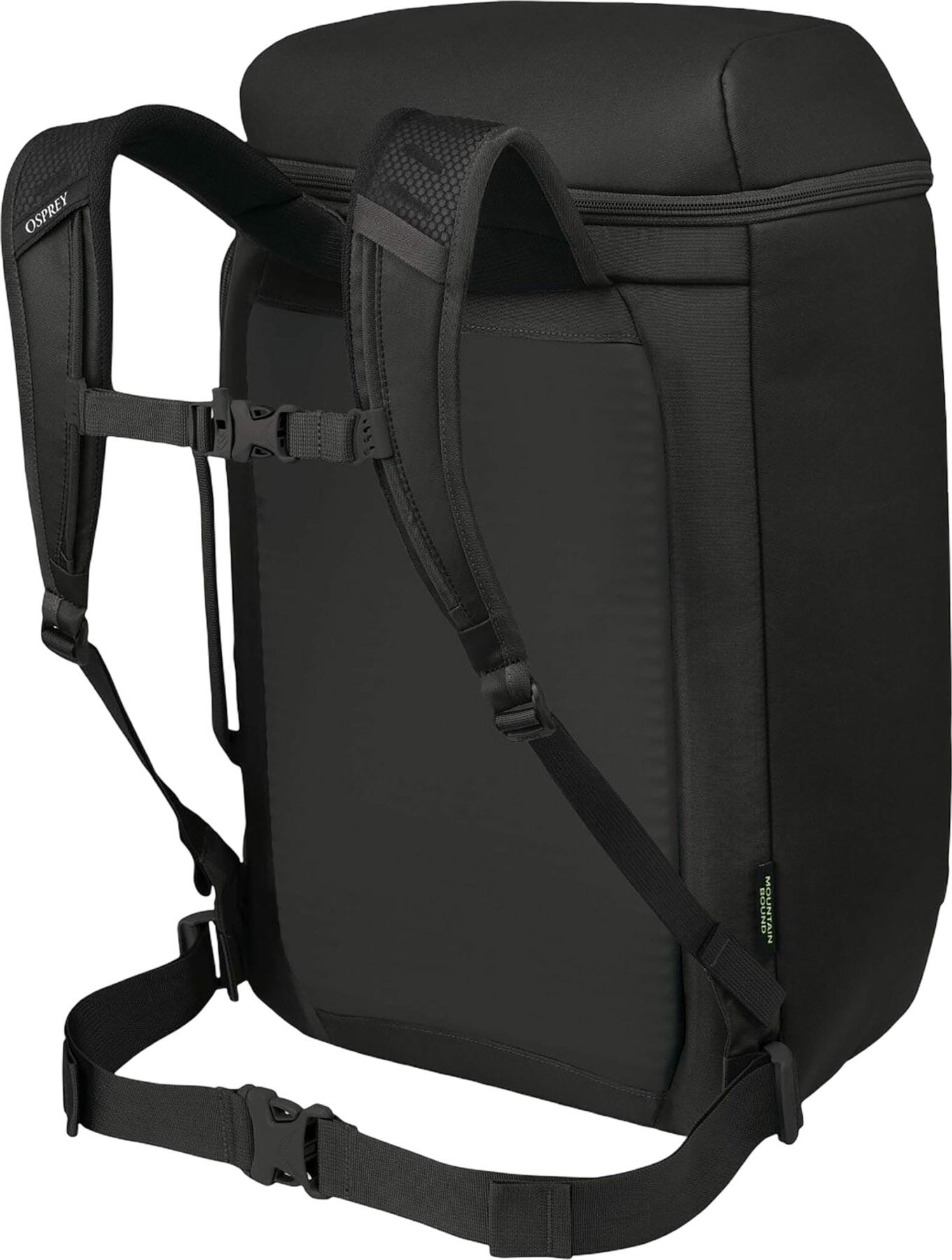 Product gallery image number 3 for product Mountain Bound Ski and Snowboard Boot Backpack 45L