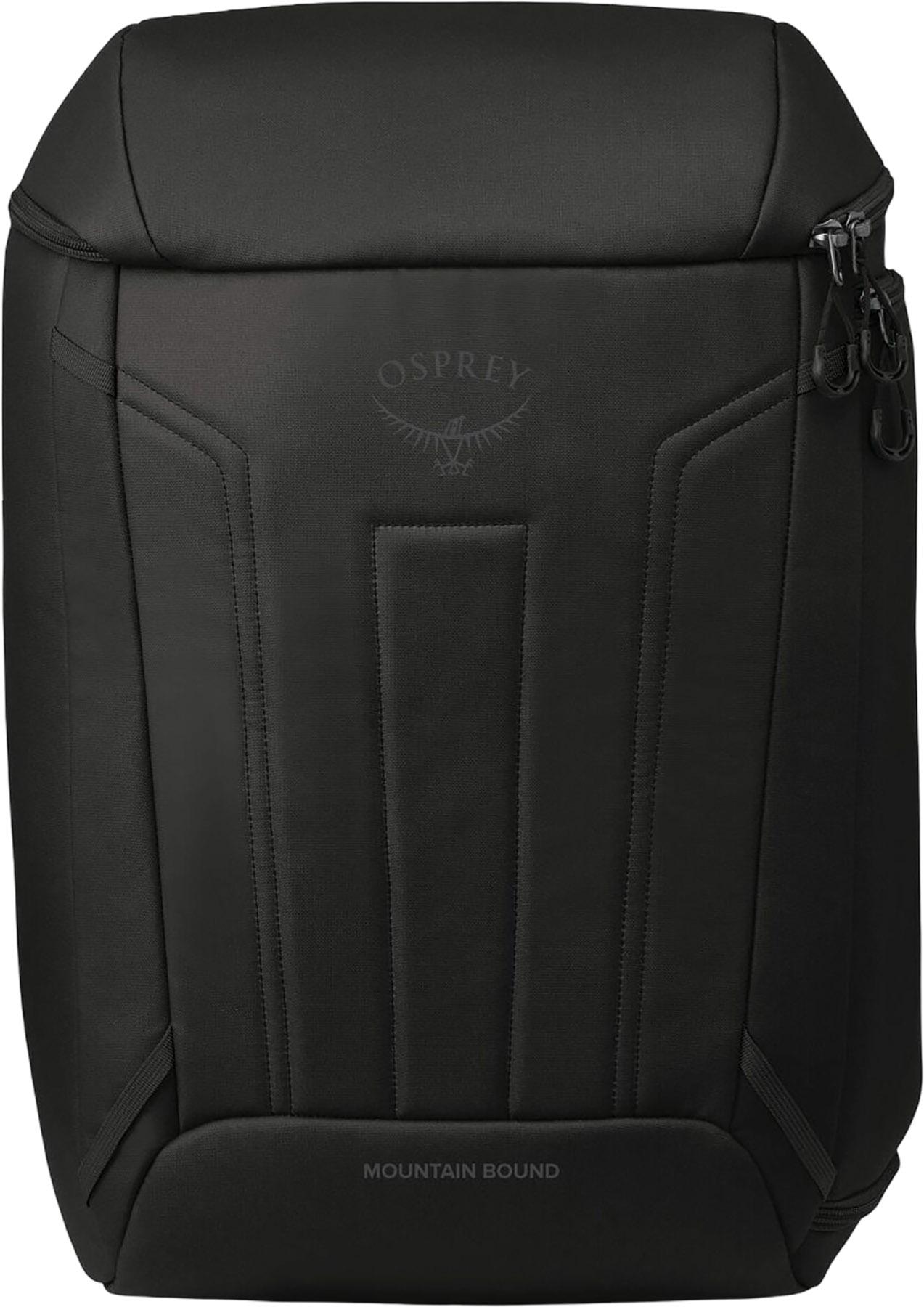 Product gallery image number 2 for product Mountain Bound Ski and Snowboard Boot Backpack 45L