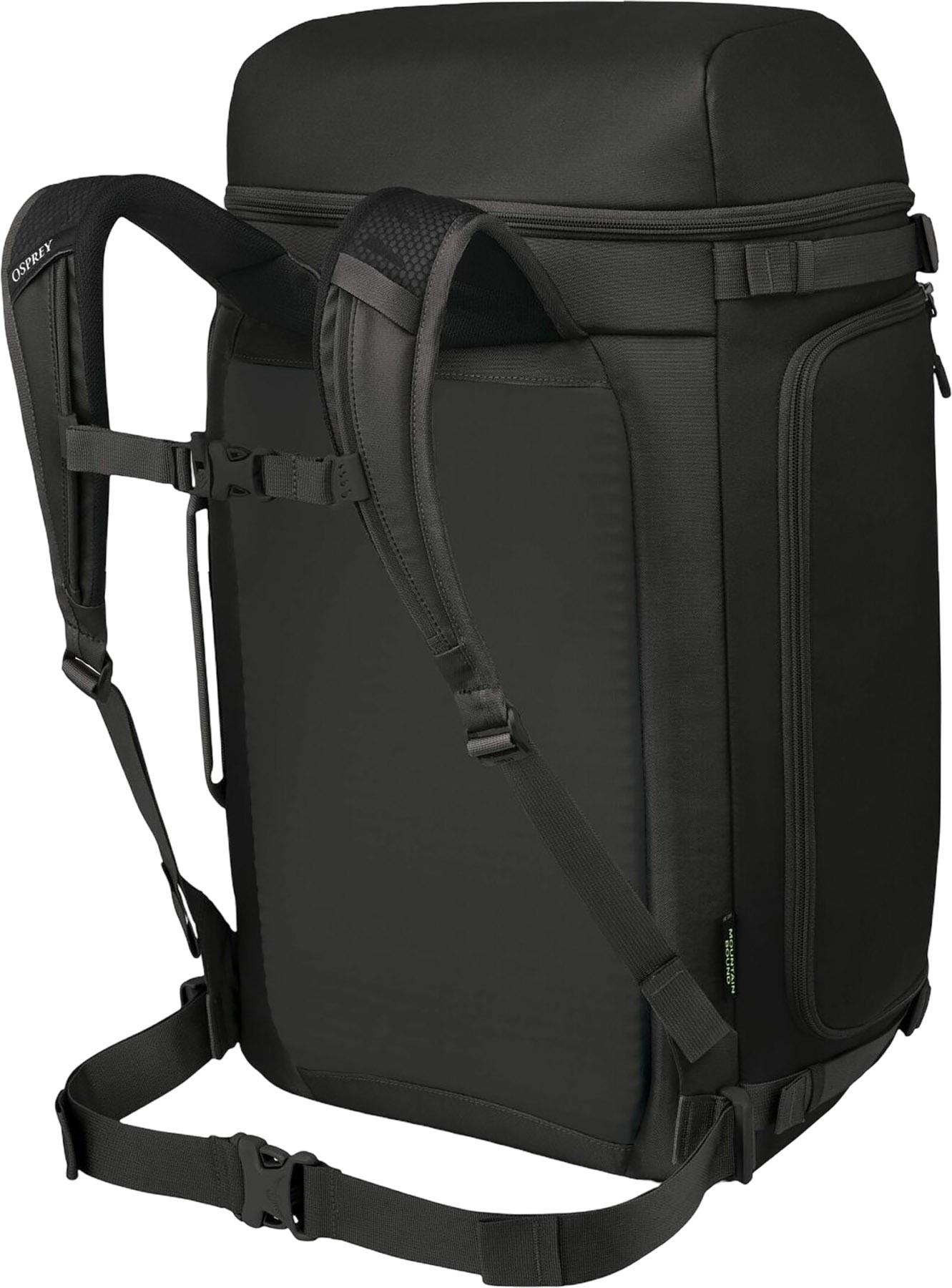 Product gallery image number 2 for product Mountain Bound Plus Ski and Snowboard Boot Backpack 55L